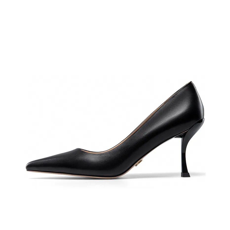 NINE WEST Туфли на высоком каблуке 7,5 см Женские