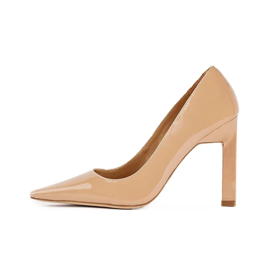 Tony Bianco High Heels Women's Nude