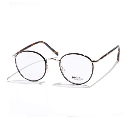 MOSCOT Оправы для очков Женские