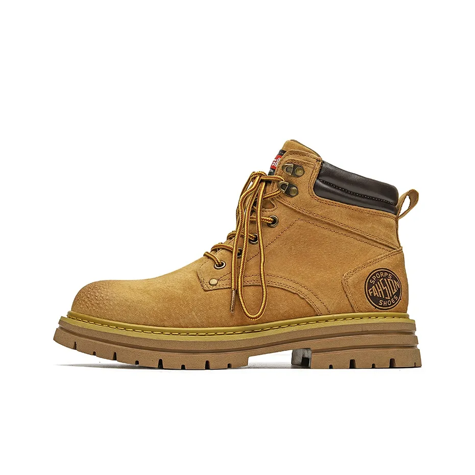 RBV ботинки-мокасины Мужской