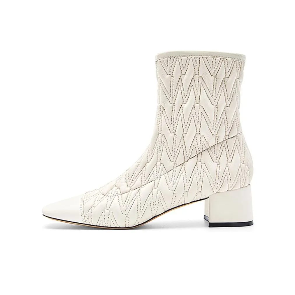 NINE WEST Ботильоны 5 см Женские