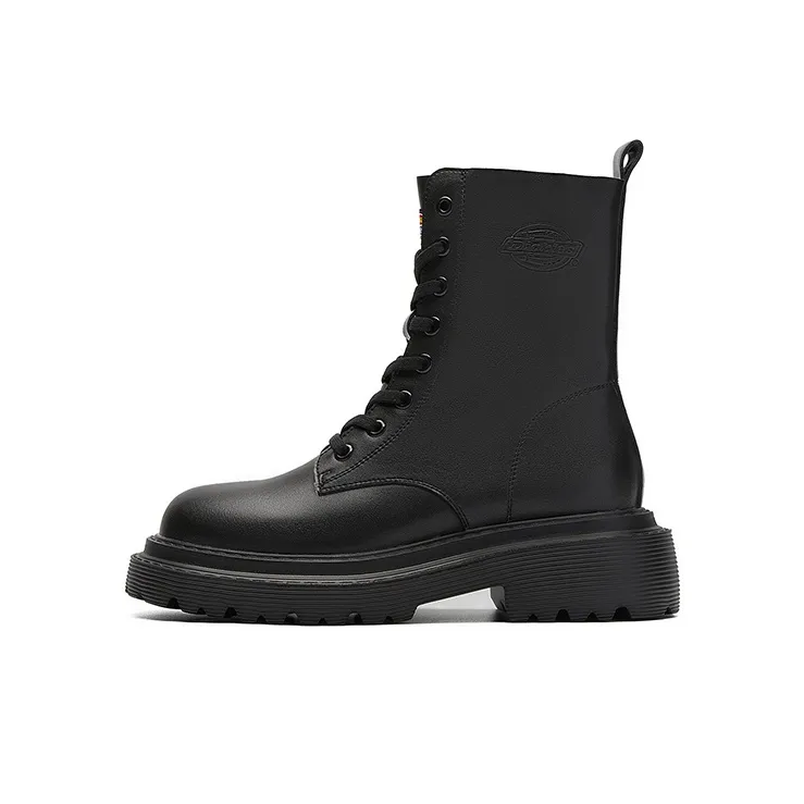 Dickies Martin Boots Women's Black