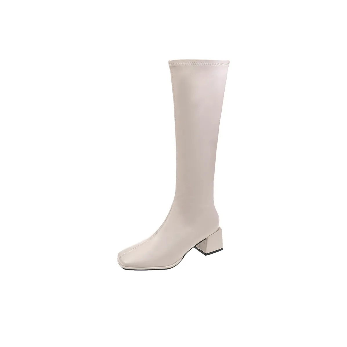 NUNZ Knee-high Boots Women's