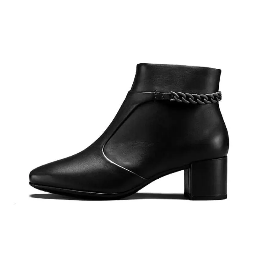 Ecco Ankle Boots Women's Black