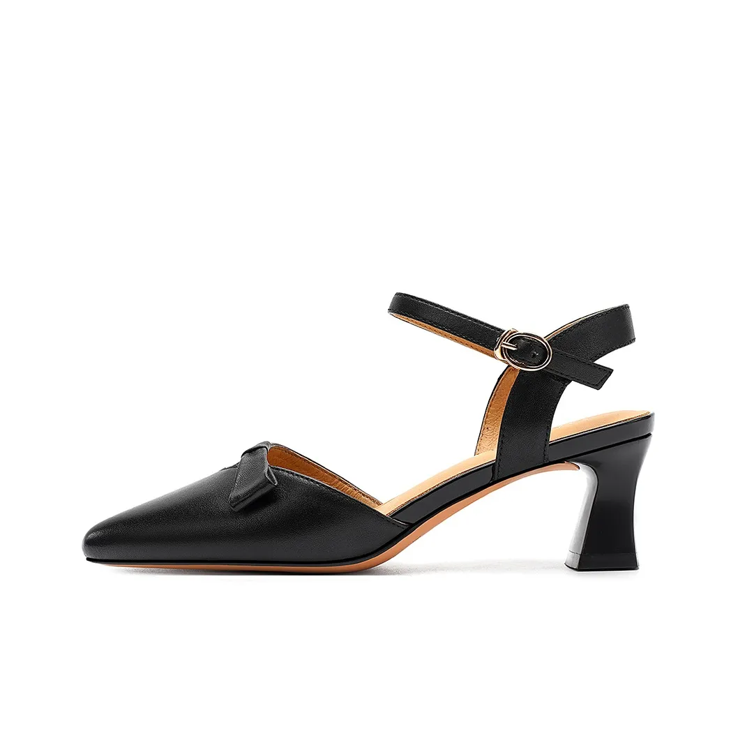 HARSON Квадратный каблук Высокие каблуки Женские