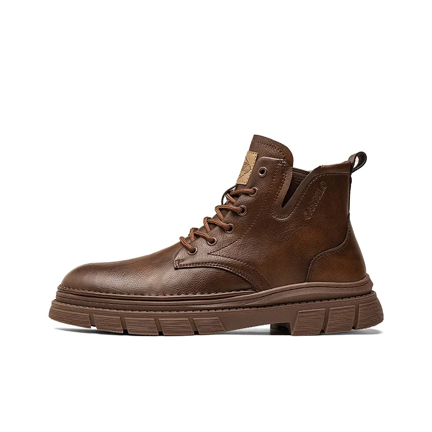 CARTELO Мужские ботинки Martin