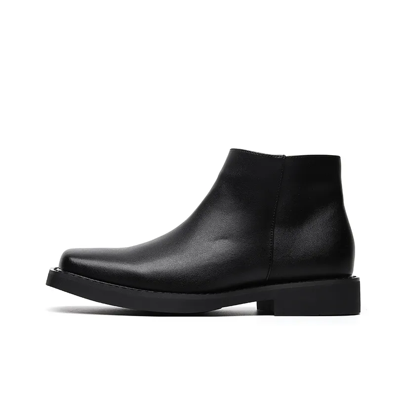 Cachiotti Ботильоны Мужские Черные