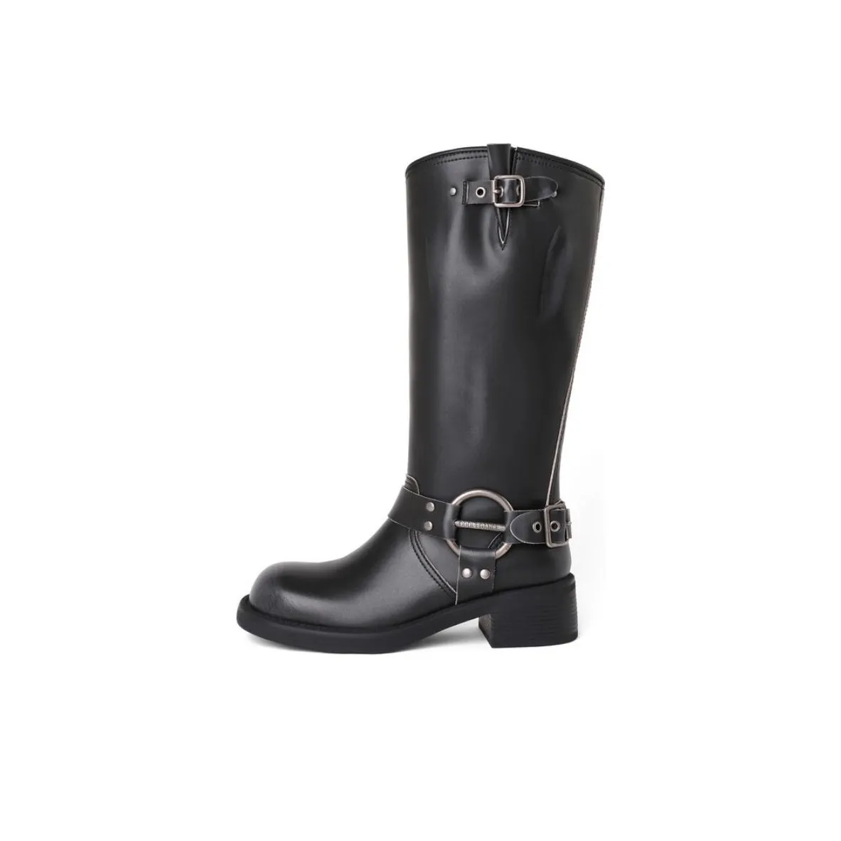BELLE Knee high Boots 5.5cm Women's