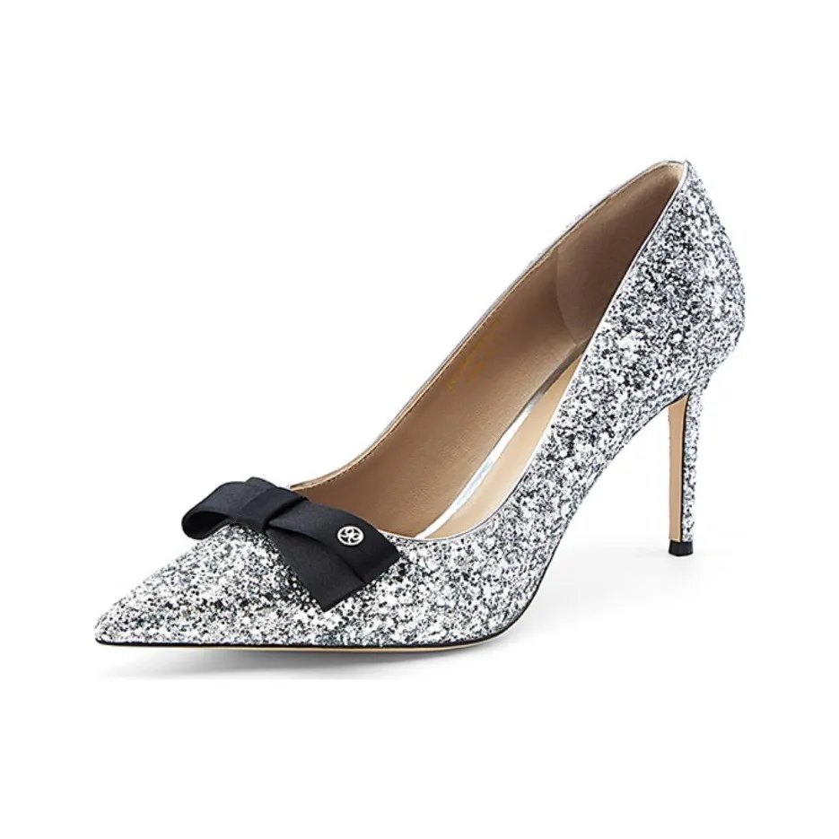 NINE WEST Узкий каблук Высокие каблуки 8,5 см Женские