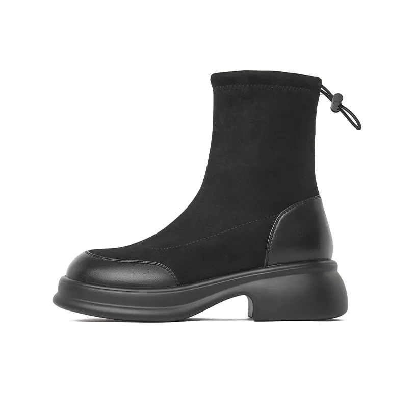 JOSINY Ankle Boots 4.5cm Women's