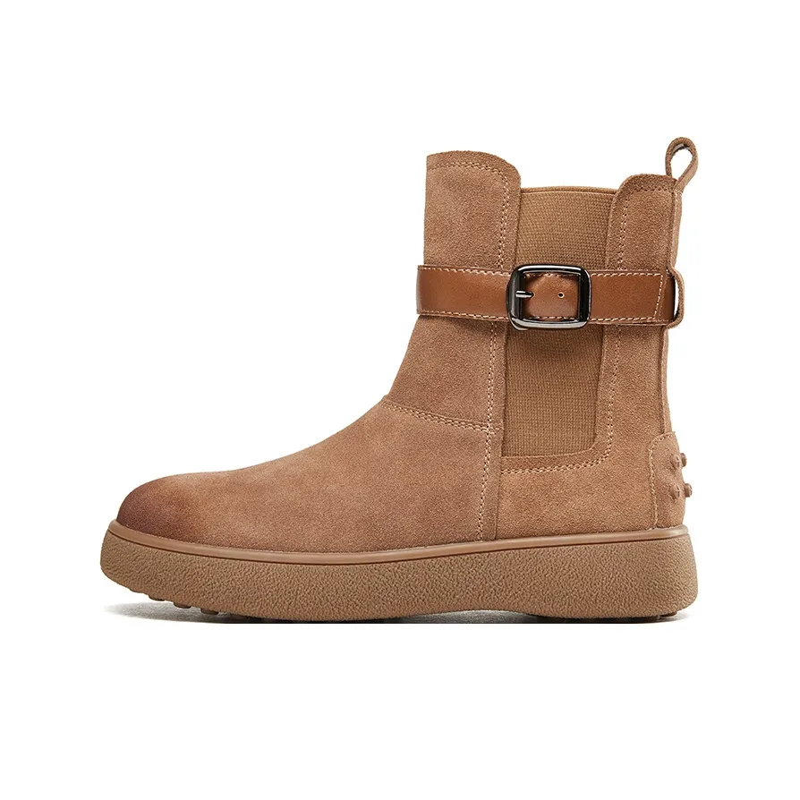 KANGNAI Женские ботильоны