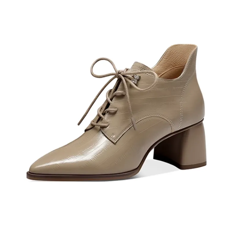 JESSICA SOPHIA Туфли на высоком каблуке 5,5 см Женские