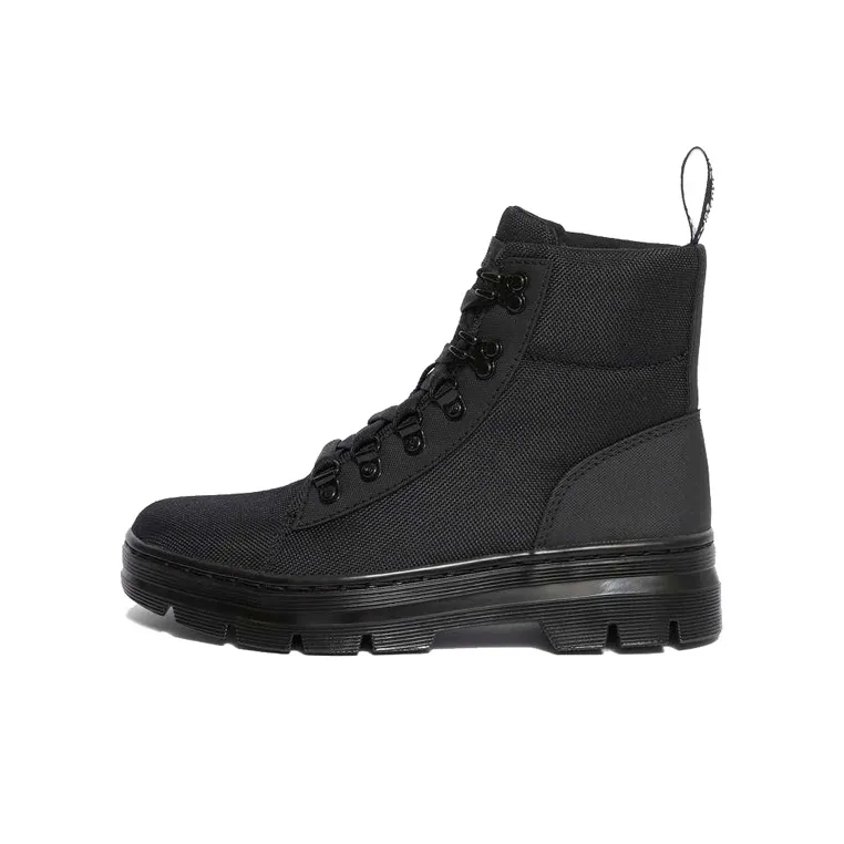 Dr.Martens Martin Boots Women's Black