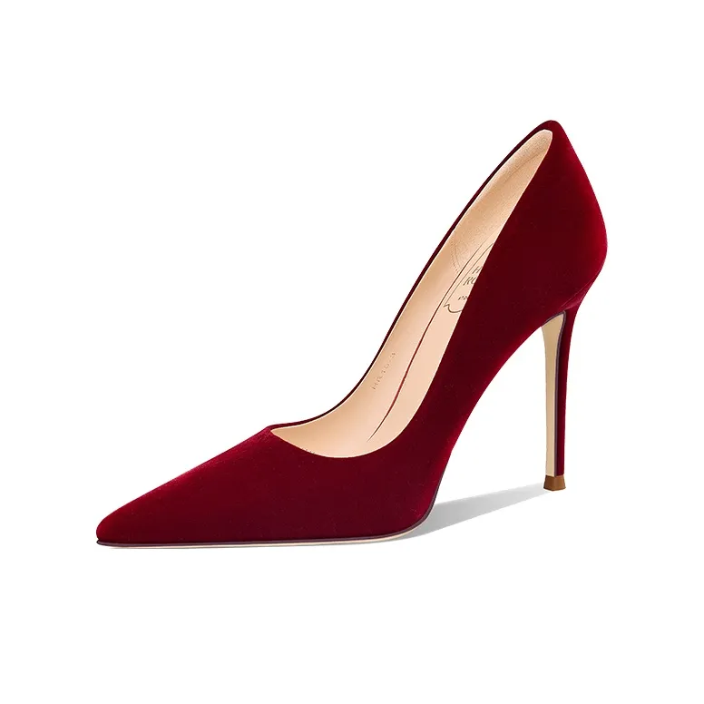 Holy Rose Низкий каблук Высокий каблук 10 см