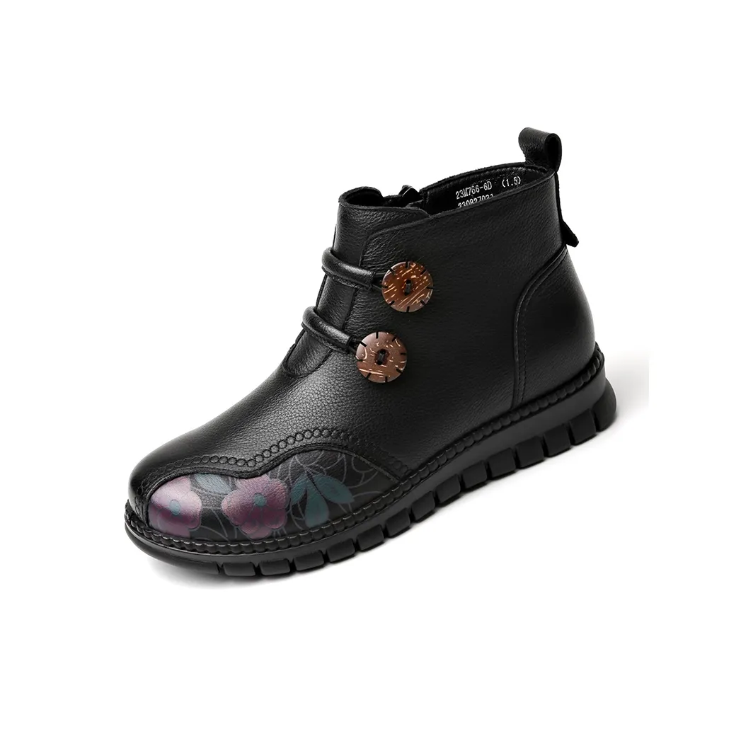 Cigna Женские ботильоны