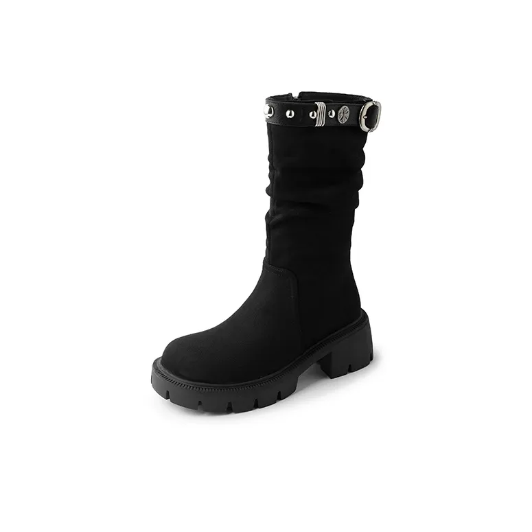 Yeezyy Reezy Botильоны 5,5 см Женские