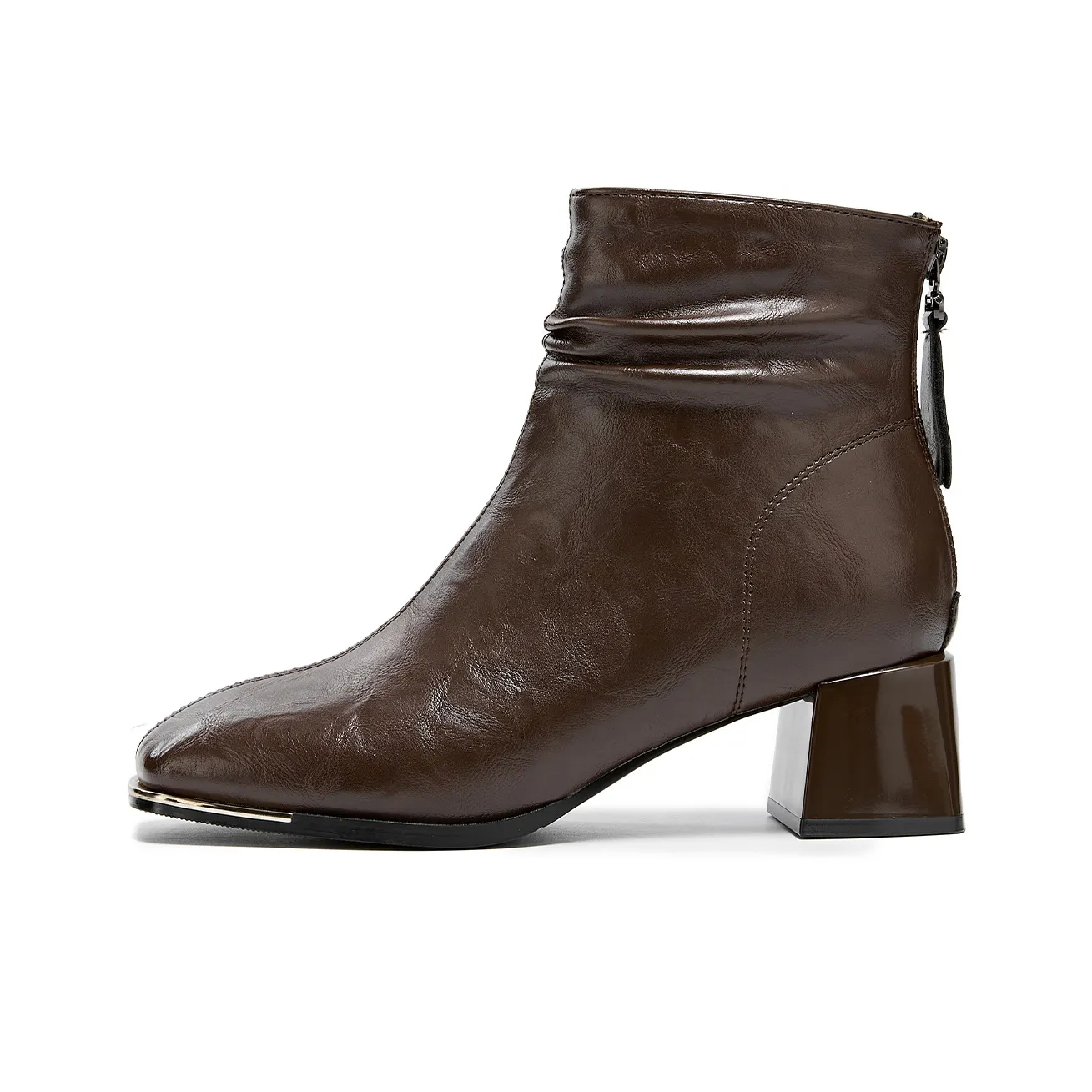 KEKAFU Женские ботильоны