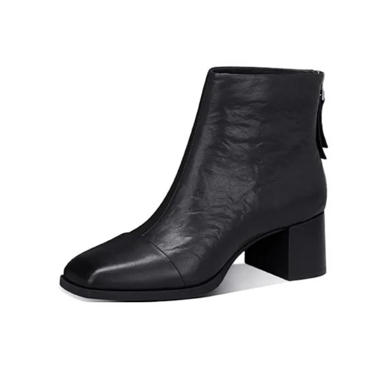 JESSICA SOPHIA Ботильоны 5 см Женские