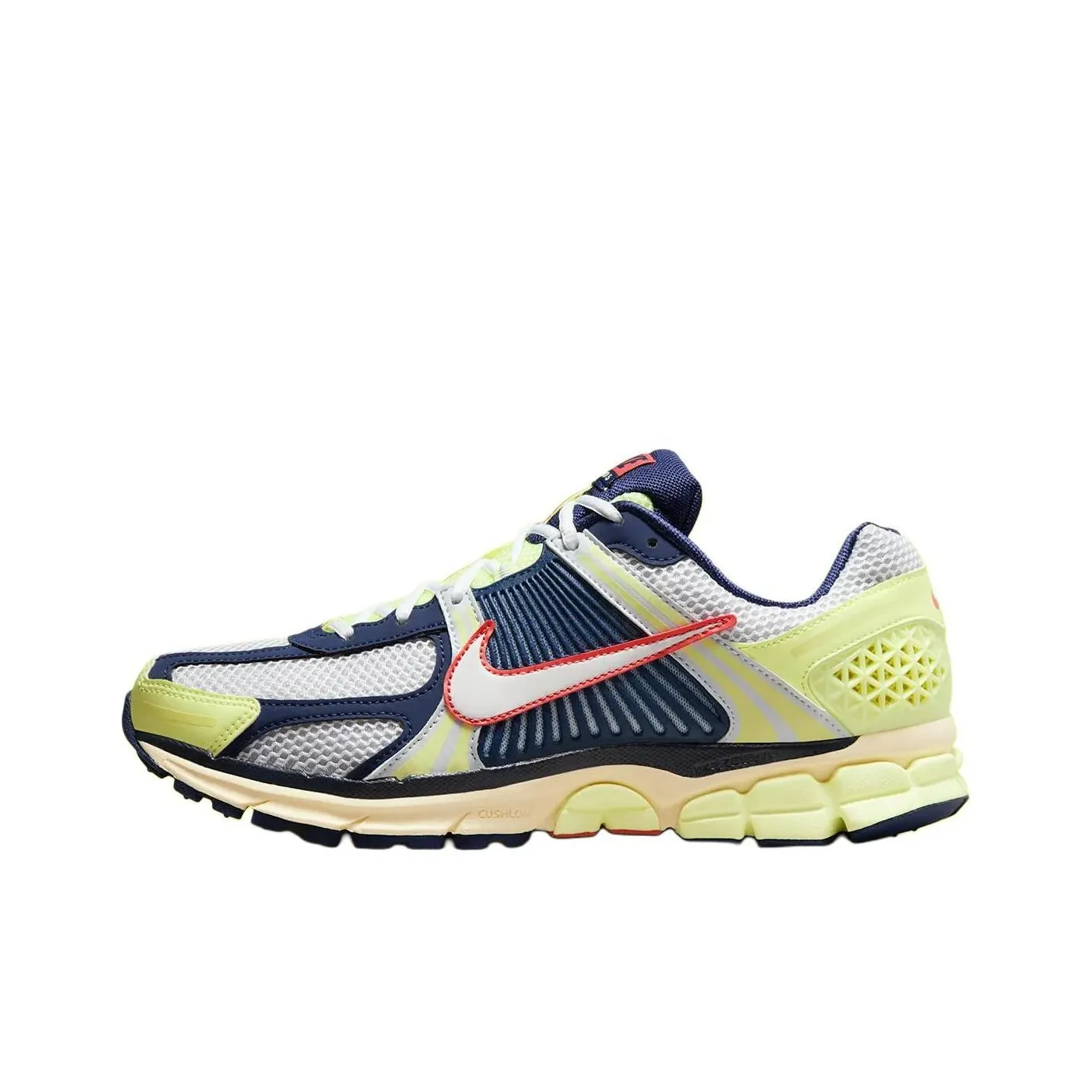 Nike Zoom Vomero 5 Volt Navy