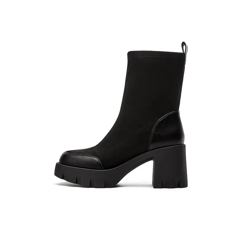 DAPHNE Женские ботильоны