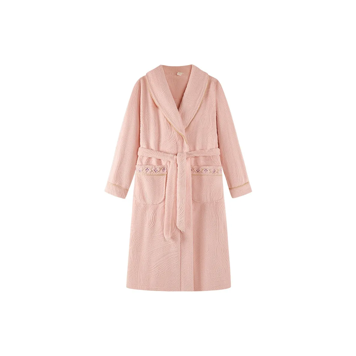 UAVAE Women's Bath Robes