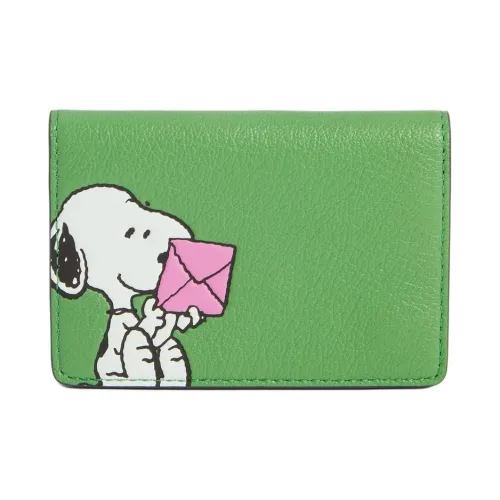 Anya Hindmarch Женские обложки для карт