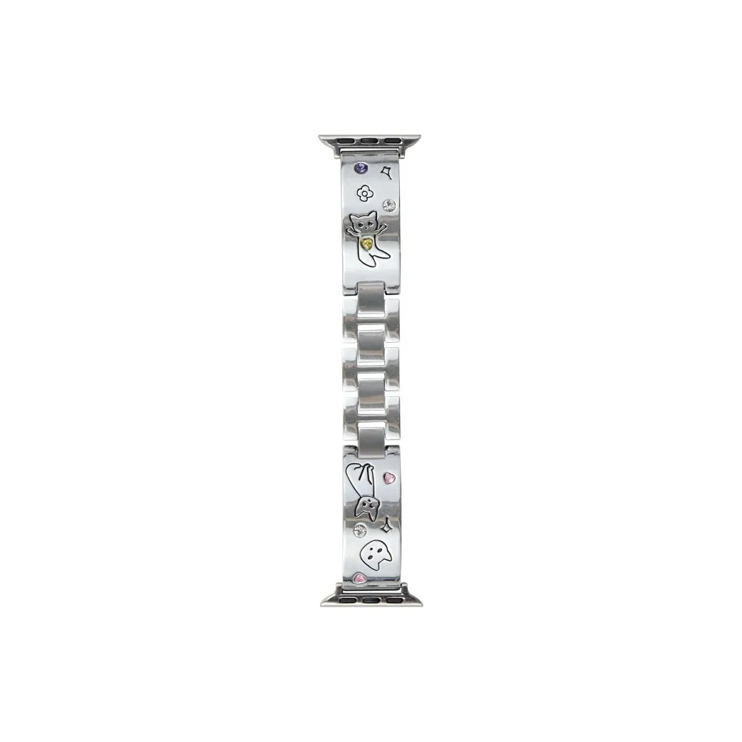 Compatible with multiple Apple Watch models