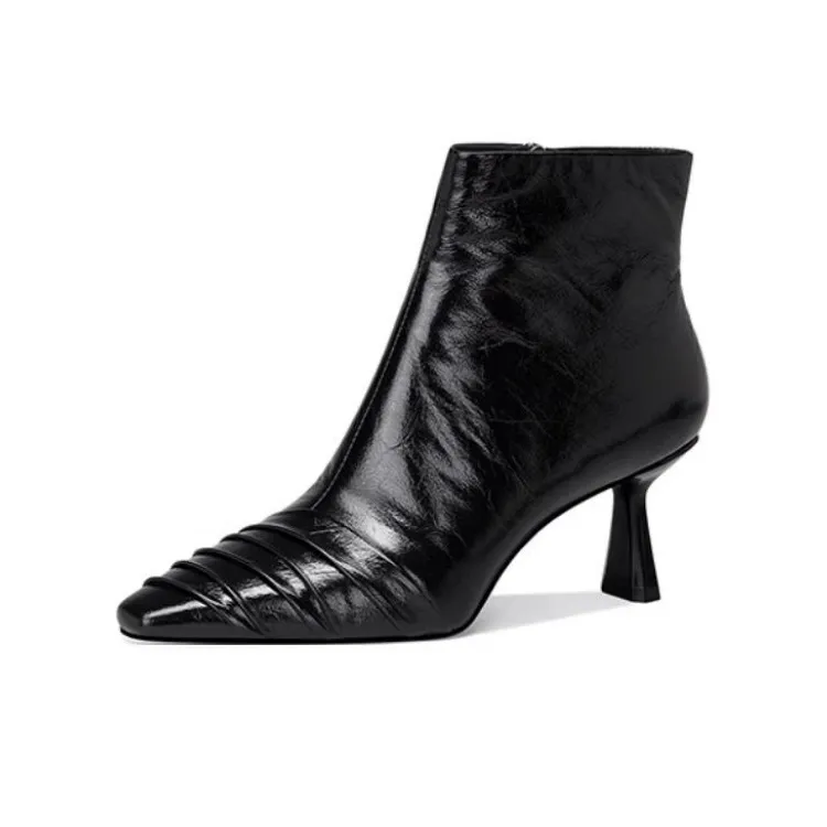 JESSICA SOPHIA Женские ботильоны