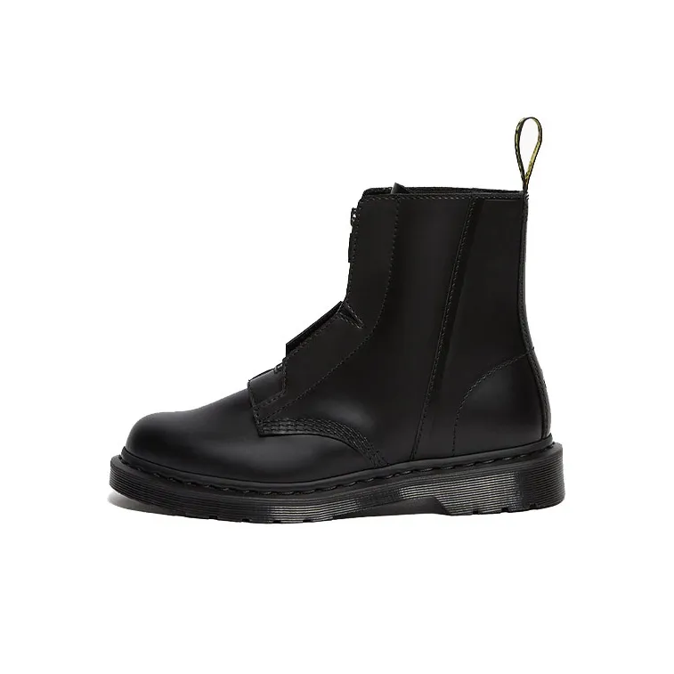 Dr. Martens A Cold Wall* X 1460 Smooth 'Black'