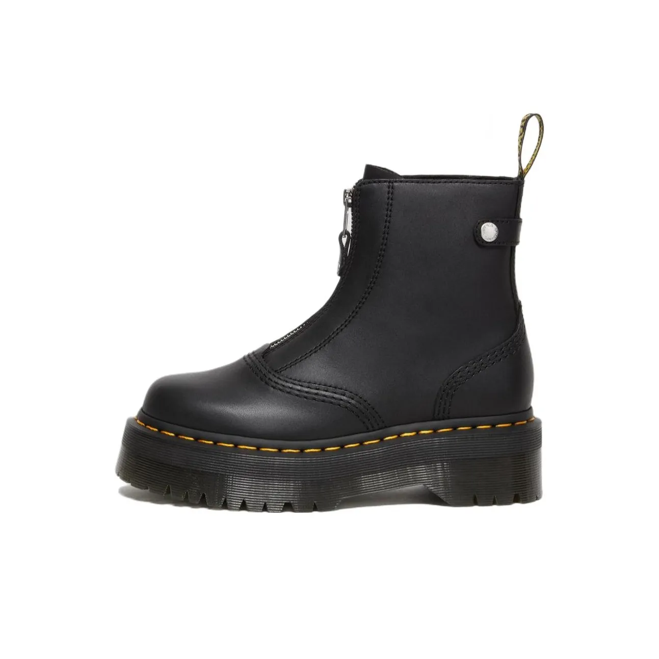 Dr.Martens Ботильоны Женские Черные