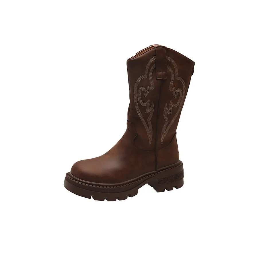 Bull charm Ботильоны Женские