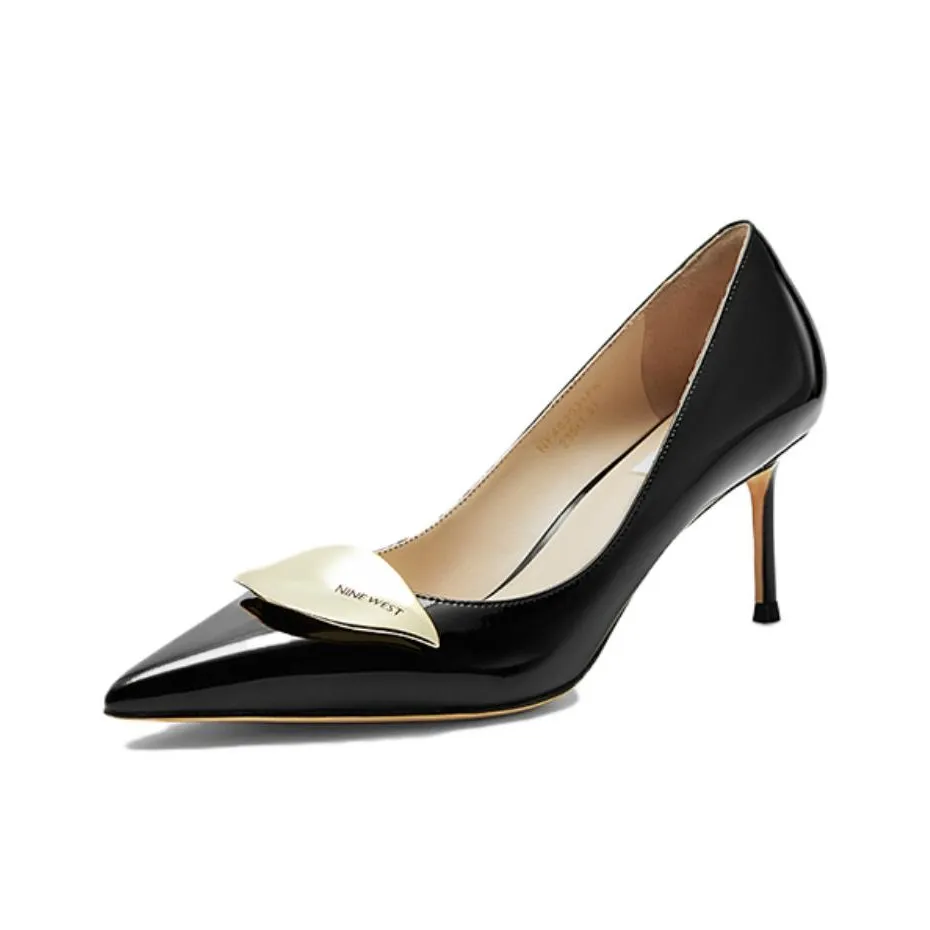 NINE WEST Клиновидный каблук Высокие каблуки 7 см Женские