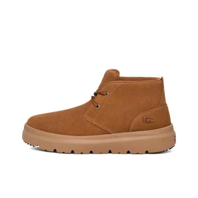 Top 10 UGG Dustin Chukka Boots to Elevate Your Style in 2025 display picture 1