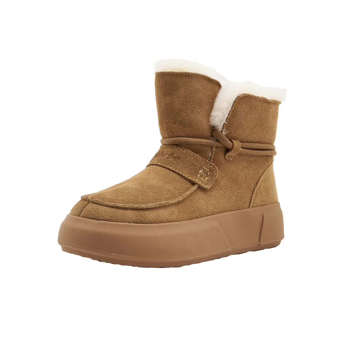 WALKER SHOP Сноубутсы Женские