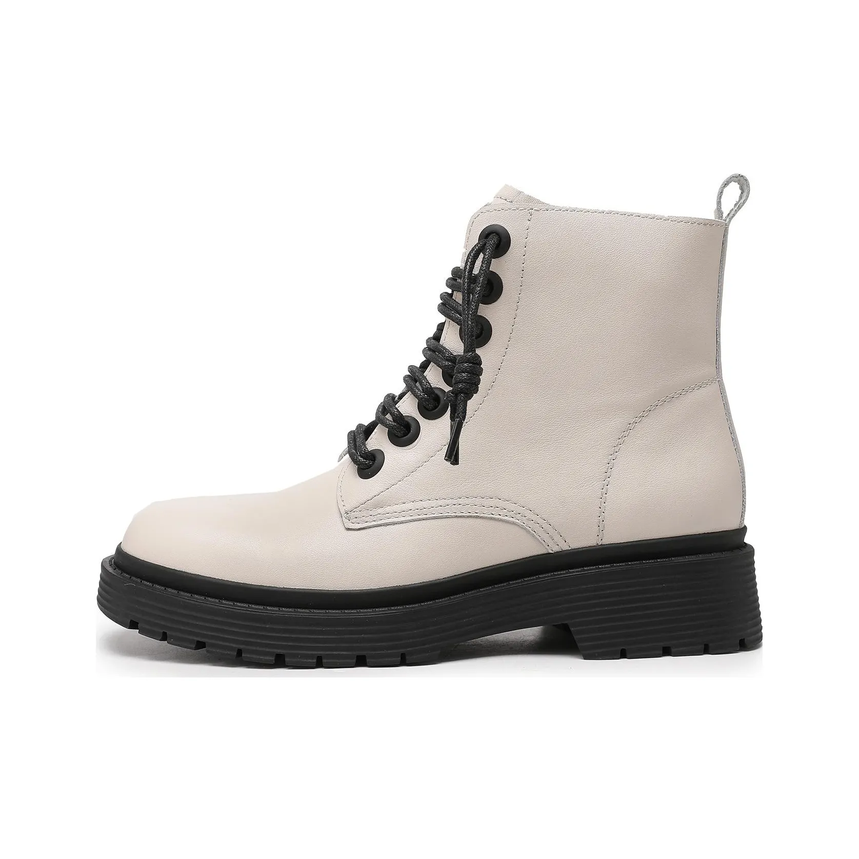 ZRO Мартинсы Женские