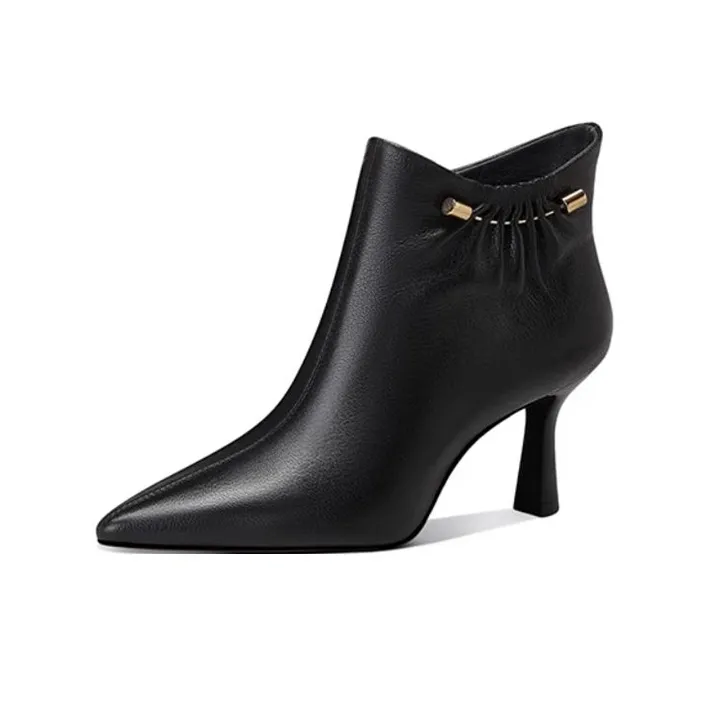 JESSICA SOPHIA Женские ботильоны