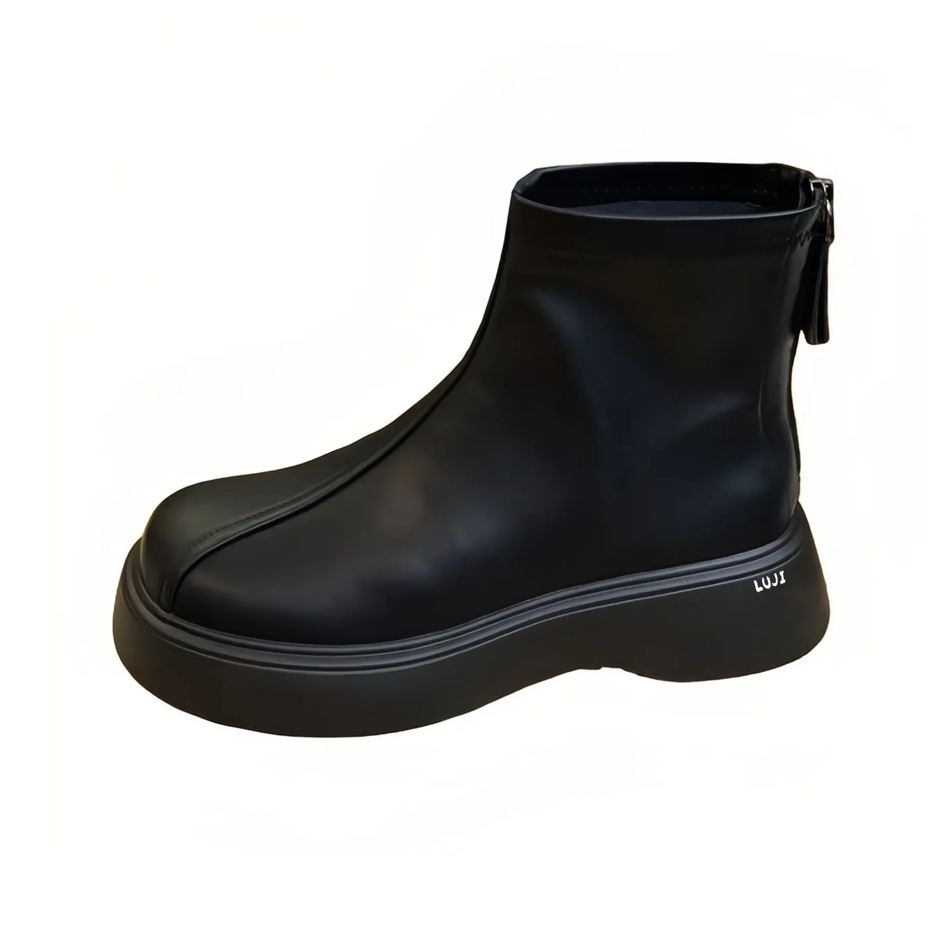 Luji Женские ботильоны