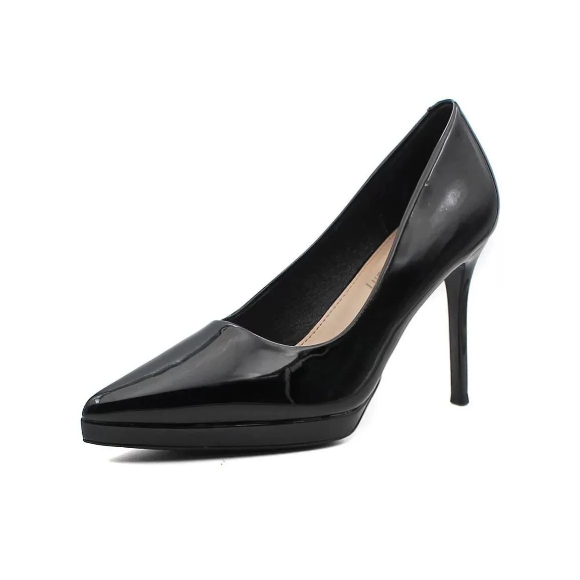 LUNNIFEIYA Низкий каблук Высокие каблуки Женские