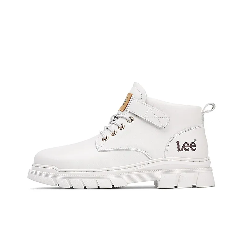 Lee Ботильоны Женские