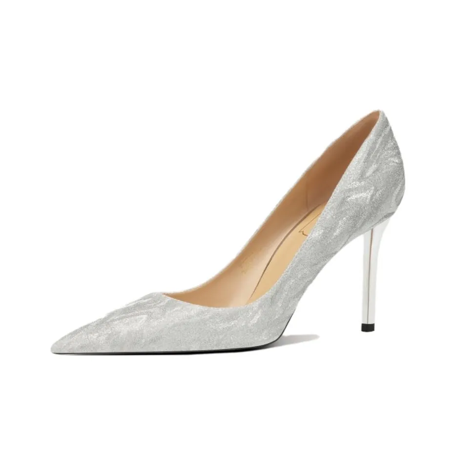 RoseDoris Высокие каблуки Женские