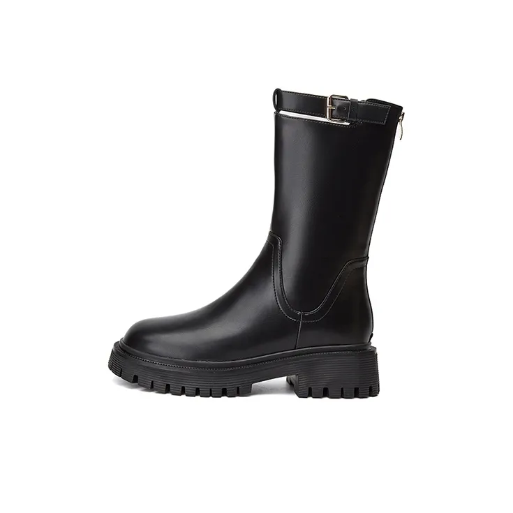 DAPHNE MID Голень Ботинки 4,5 см Женские