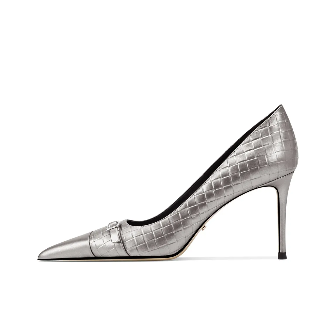 Shesrim Slim Heel High Heels 8cm Women's