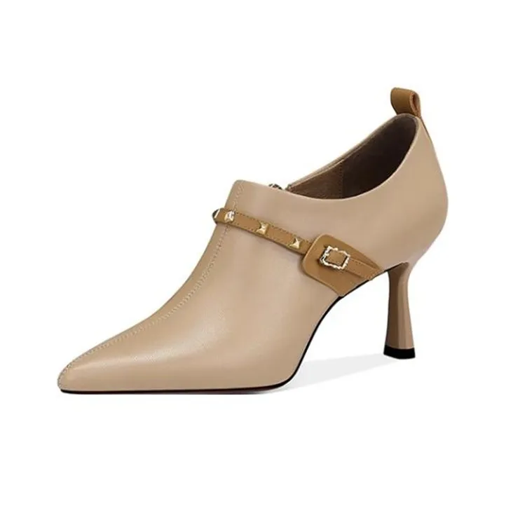 JESSICA SOPHIA Туфли на высоком каблуке 7 см Женские