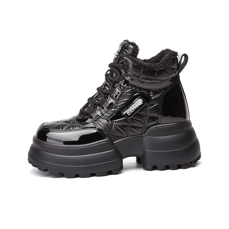 Daphne ботильоны высокие женские