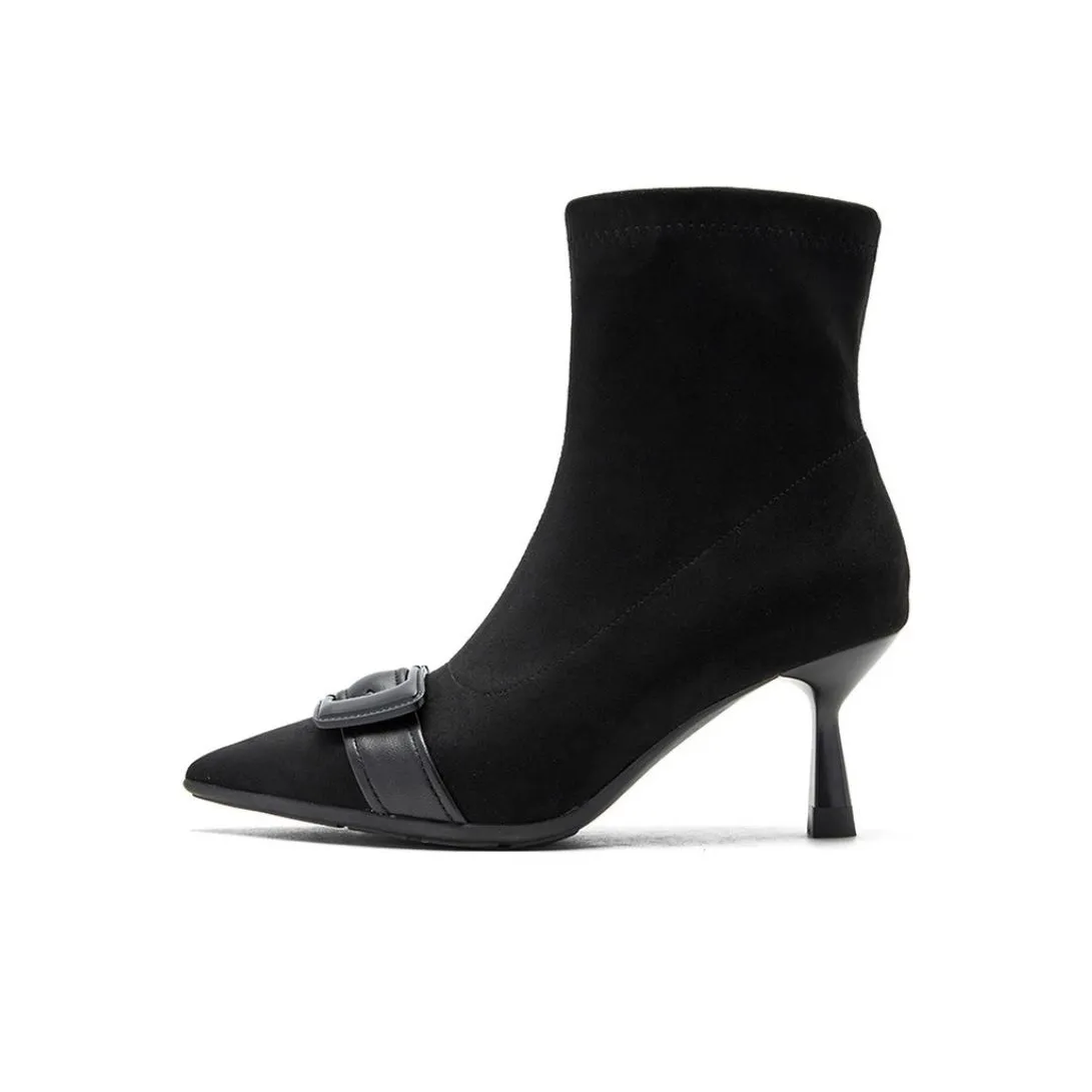 NINE WEST Ботильоны 7 см Женские