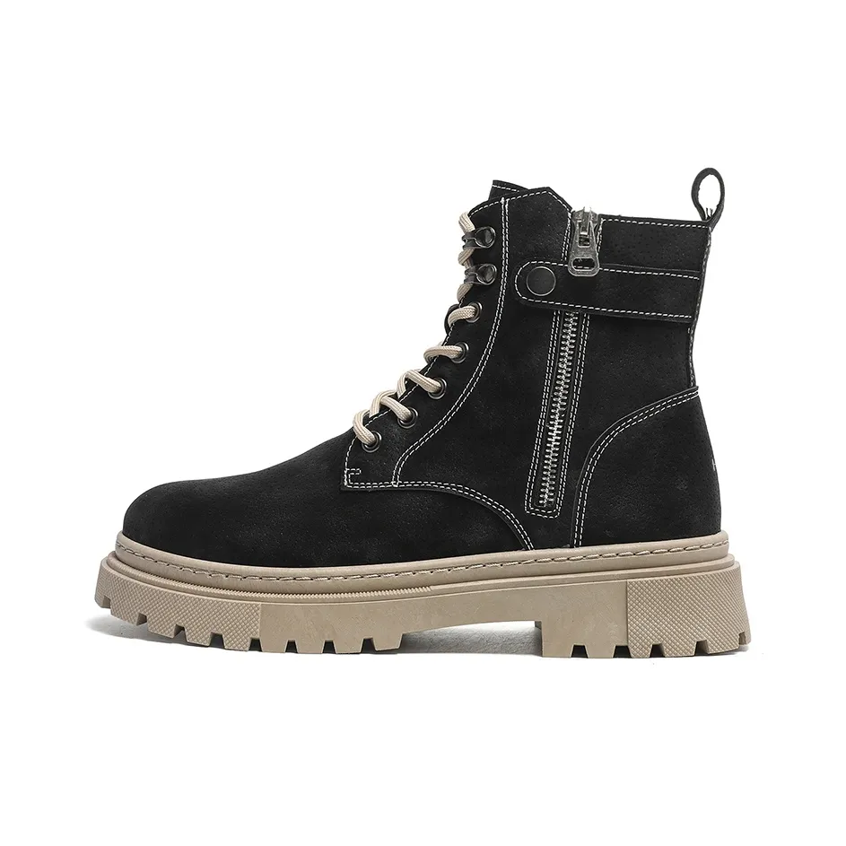 HUANAI Мужские ботинки Martin