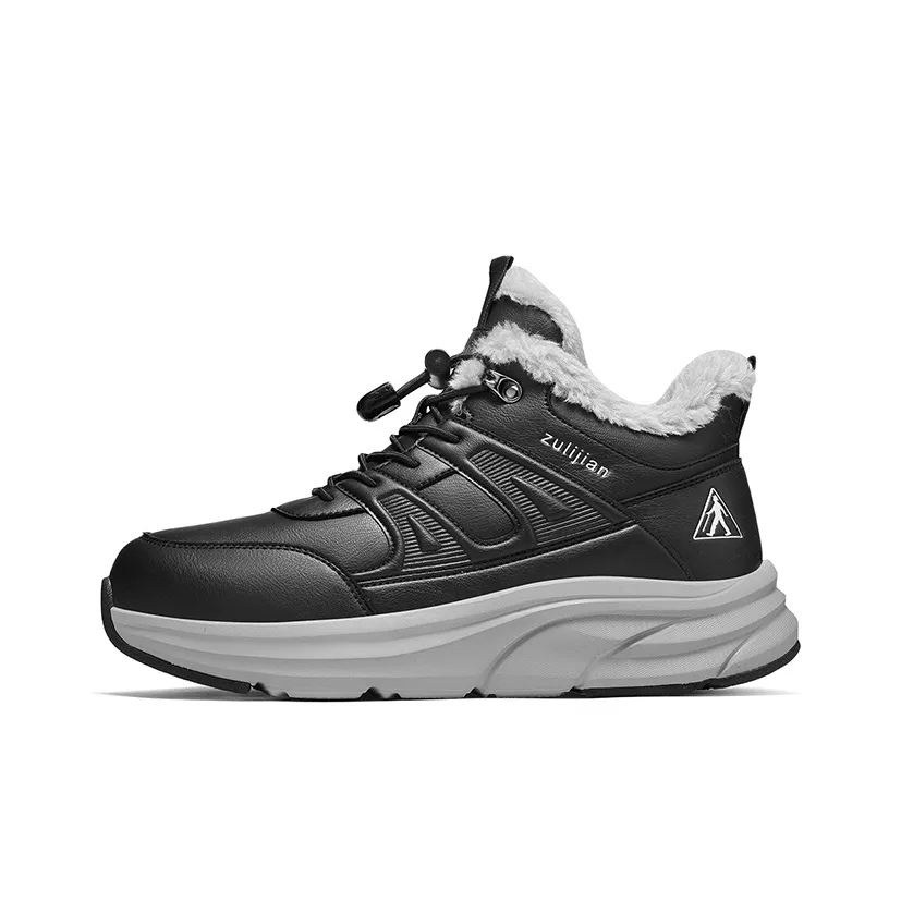 ZULIZ Сноубутсы Унисекс