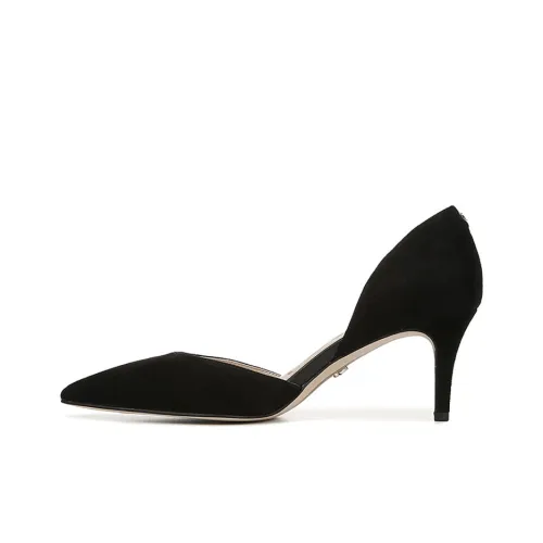 SAM EDELMAN Высокие каблуки Женские
