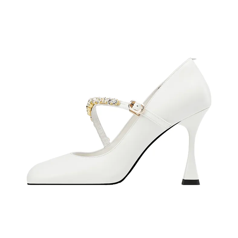 Princess & Isabel Slim Heel High Heels Women's