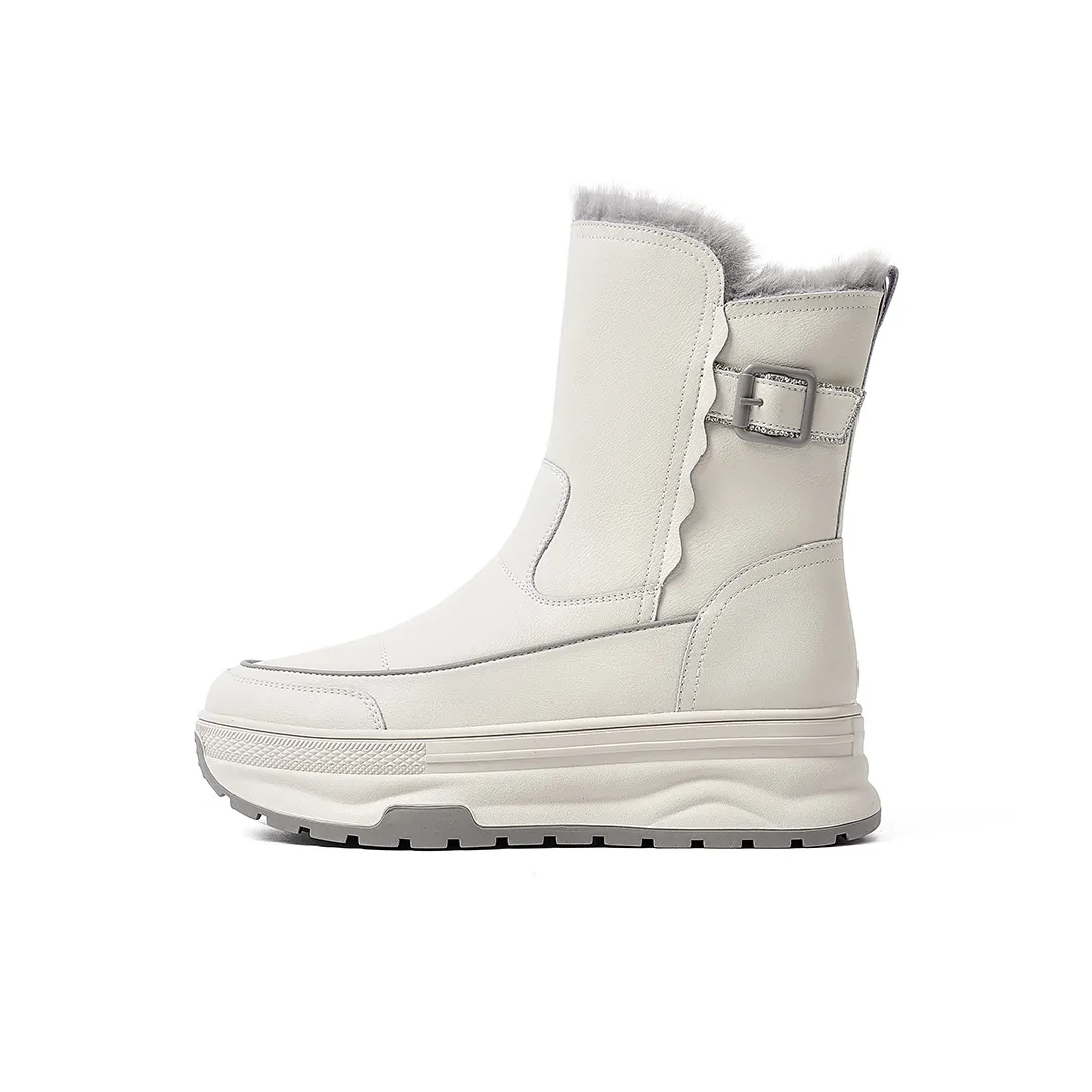 HARSON Сноубутсы Женские